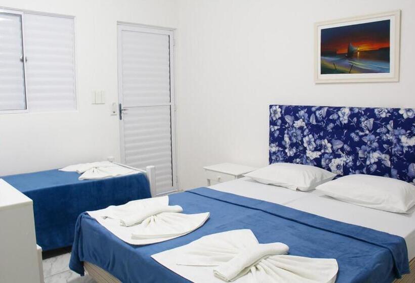 Hotel Lamares Pousada De Charme