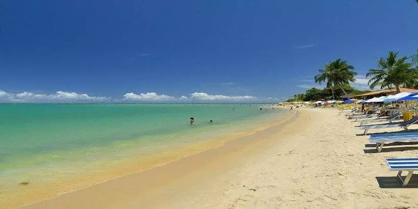 فندق Lamares Pousada De Charme