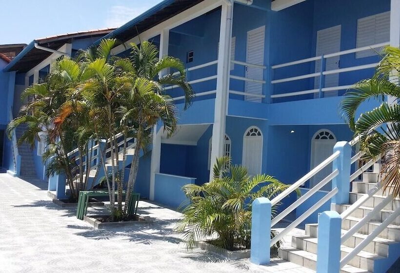 Hotel Lamares Pousada De Charme