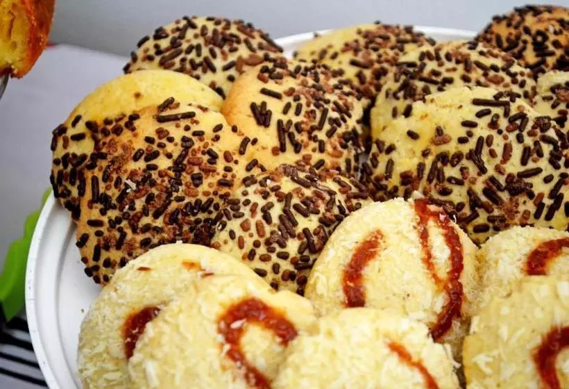 فندق Lamares Pousada De Charme