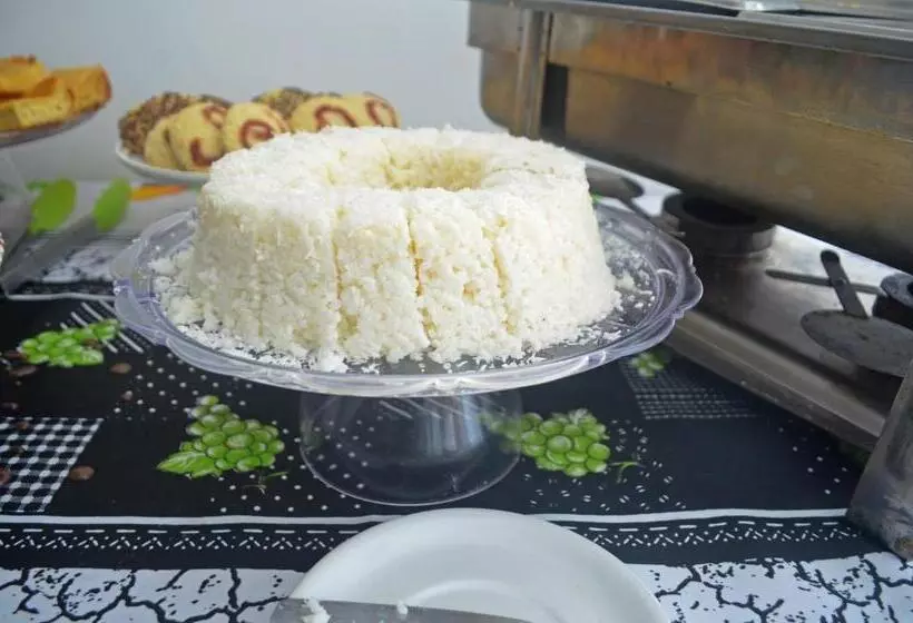 فندق Lamares Pousada De Charme