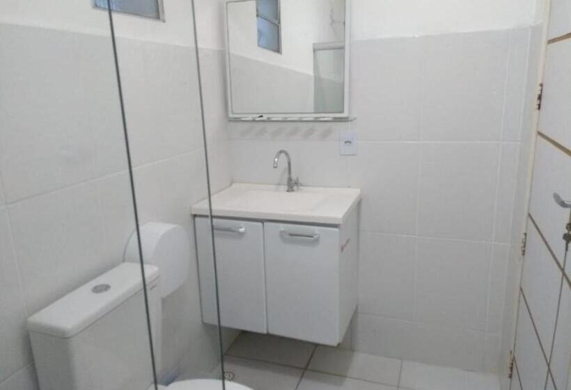 Hotel Lamares Pousada De Charme