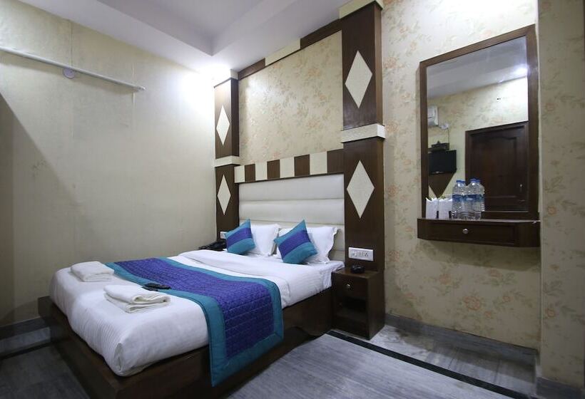Hotell Lord Krishna