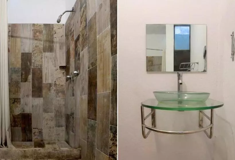 Hotell Maria Otilia Falla