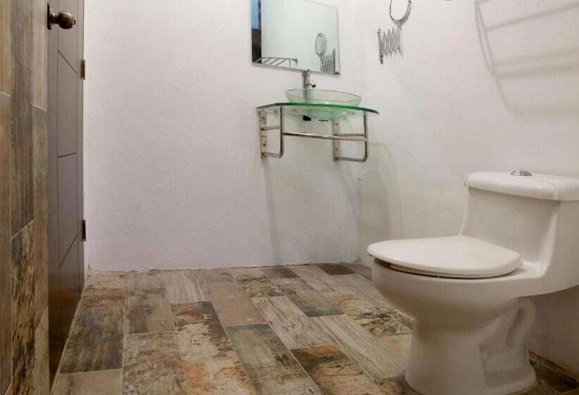 فندق Maria Otilia Falla