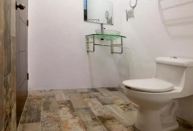 Hotell Maria Otilia Falla