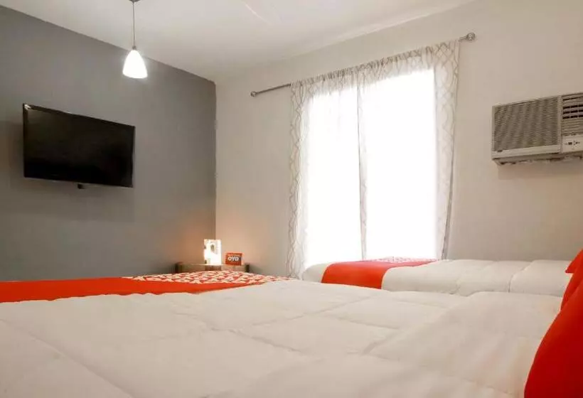 Hotell Maria Otilia Falla