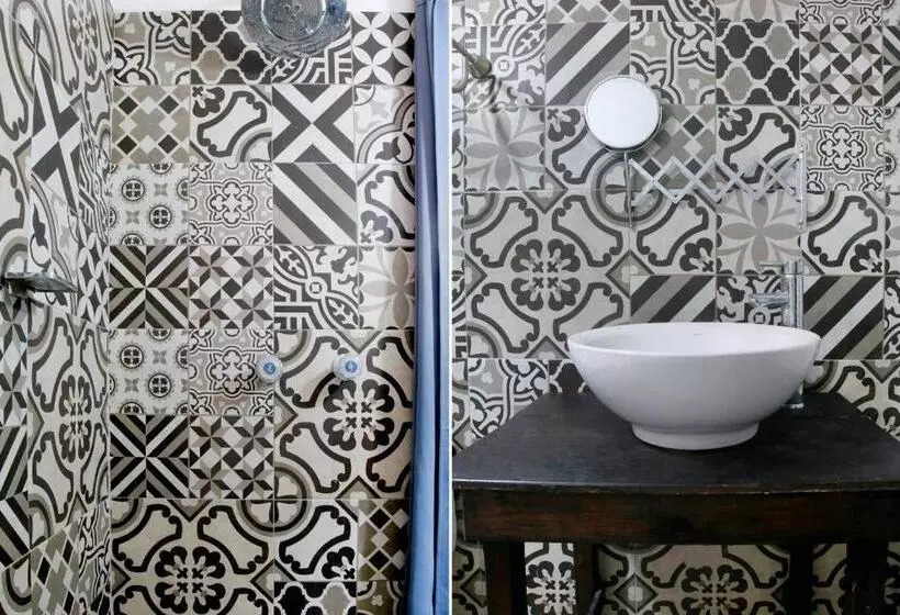 Hotell Maria Otilia Falla