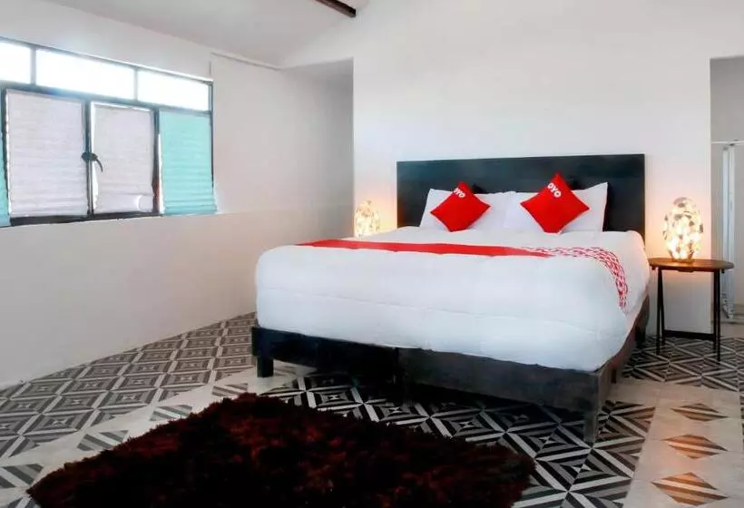 Hotell Maria Otilia Falla