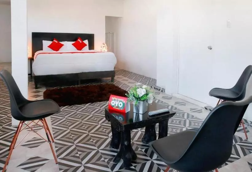 Hotell Maria Otilia Falla