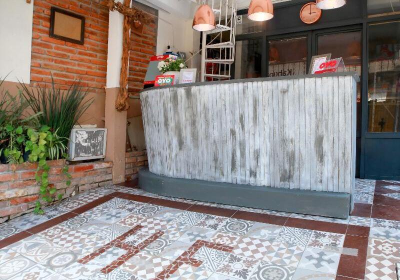 فندق Maria Otilia Falla