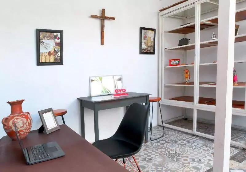 Hotell Maria Otilia Falla