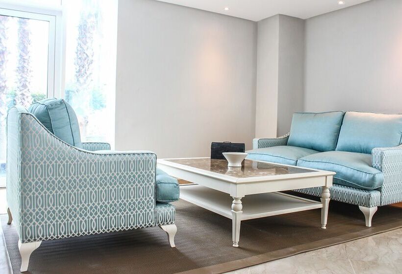 酒店 Mogador Marina