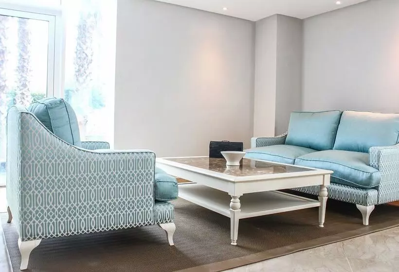 酒店 Mogador Marina