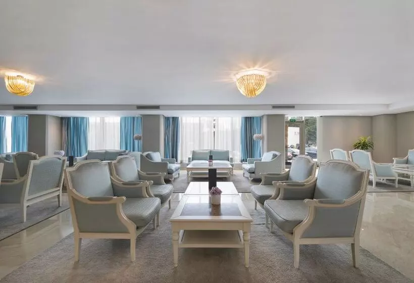 酒店 Mogador Marina