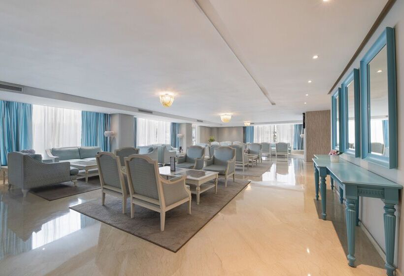 酒店 Mogador Marina