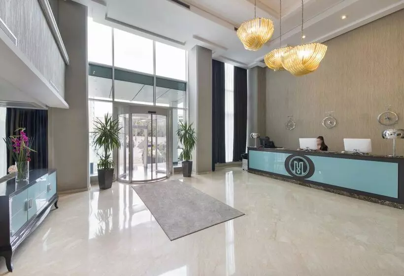 酒店 Mogador Marina