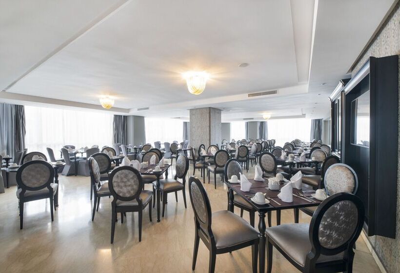 酒店 Mogador Marina