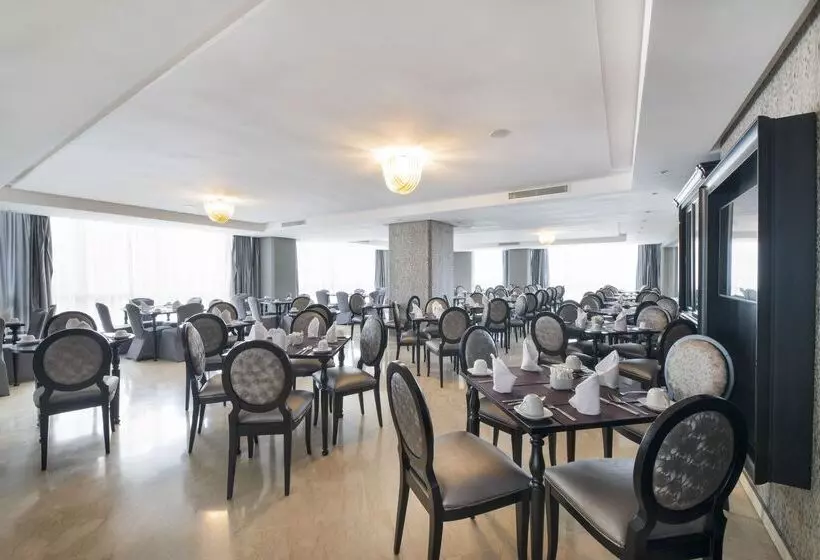 酒店 Mogador Marina