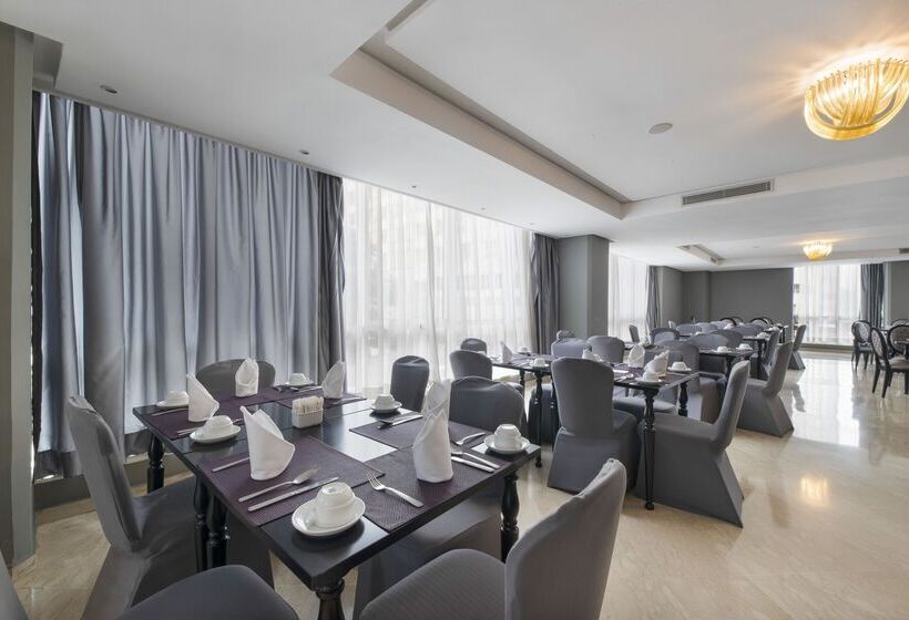 酒店 Mogador Marina