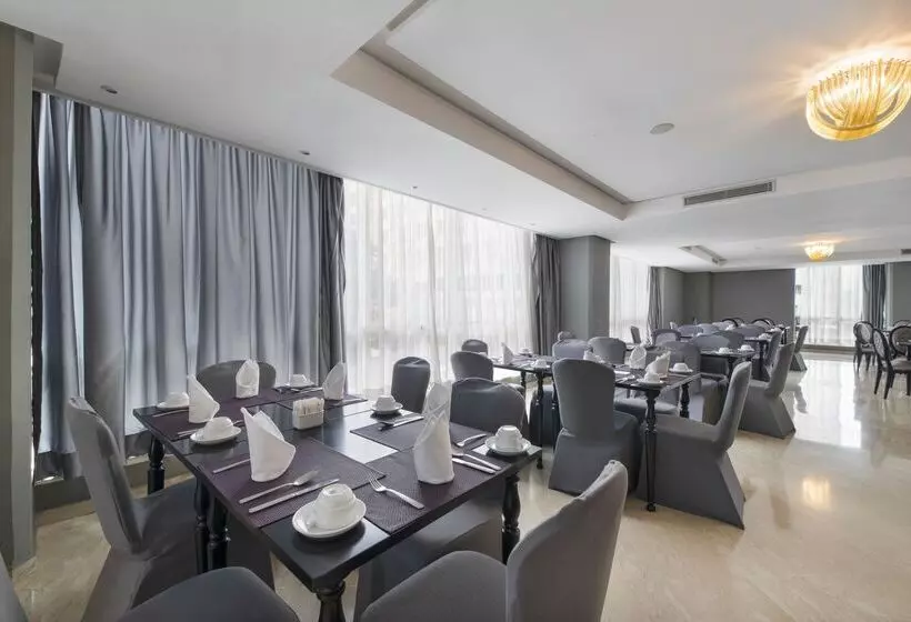 酒店 Mogador Marina