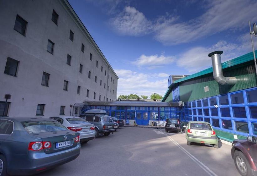 Отель North Crown