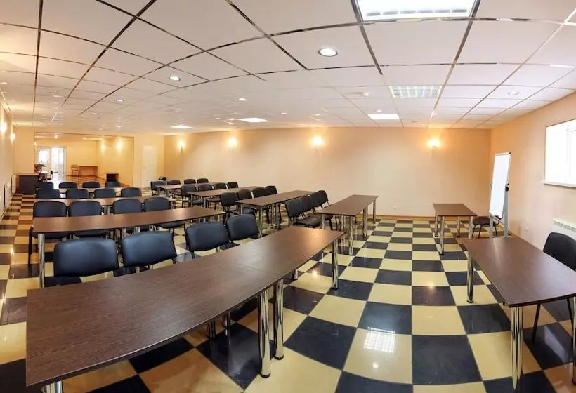 Отель North Crown