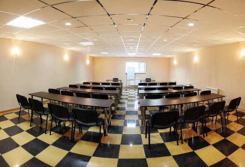 Отель North Crown