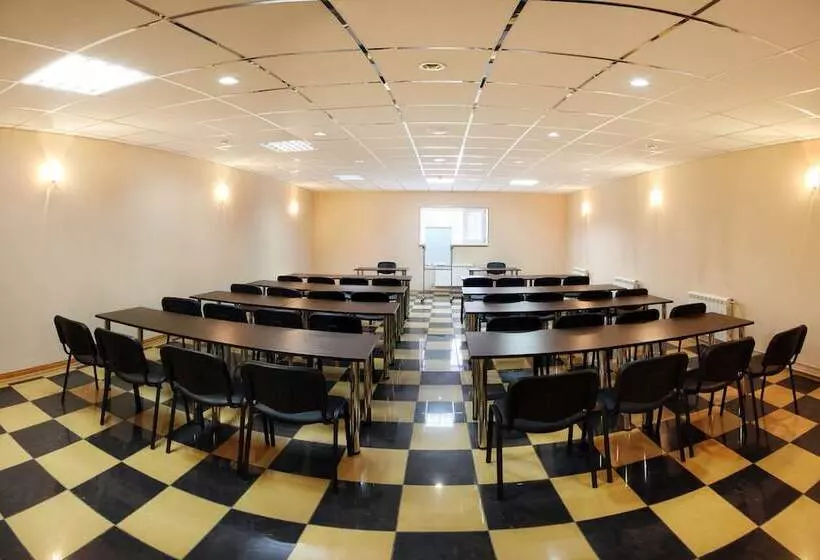 Отель North Crown