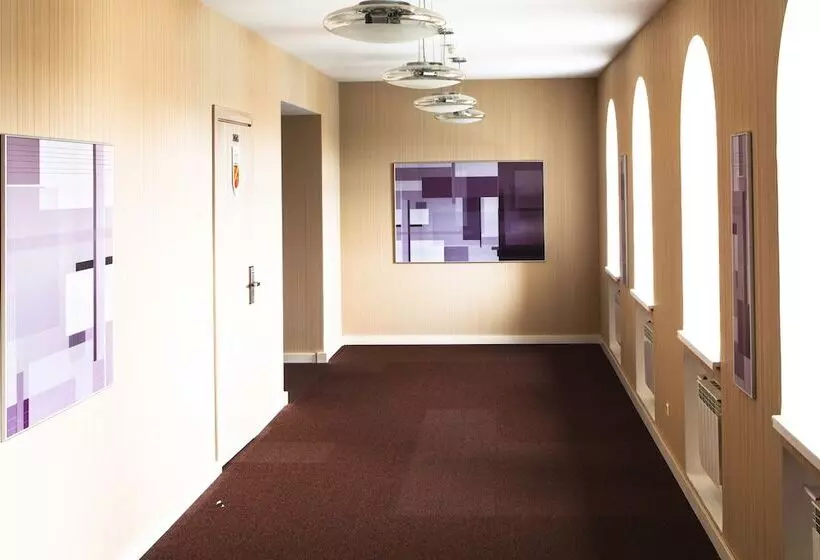 Отель North Crown