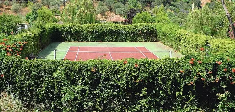 Отель Nostos Village Holiday Resort