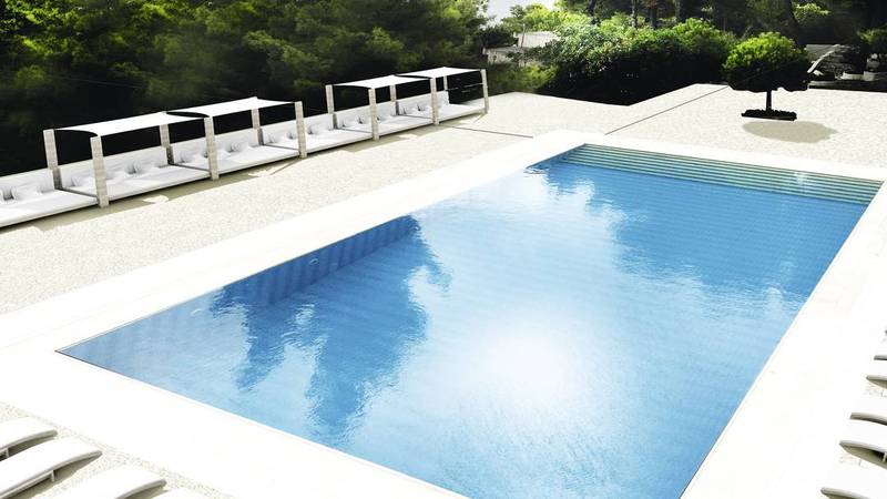 ホテル Nostos Village Holiday Resort