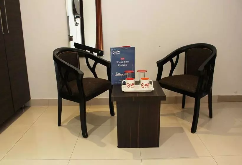 ホテル Oyo Rooms Moulsari Avenue Flagship