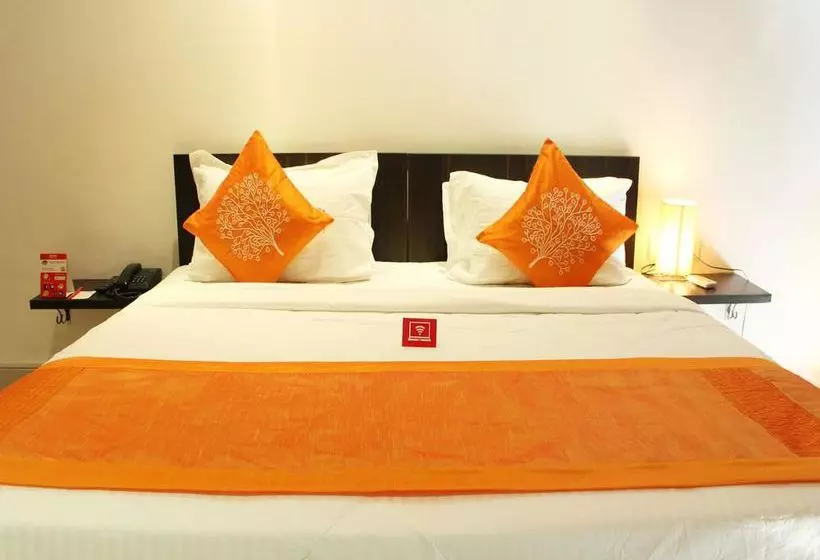 ホテル Oyo Rooms Moulsari Avenue Flagship