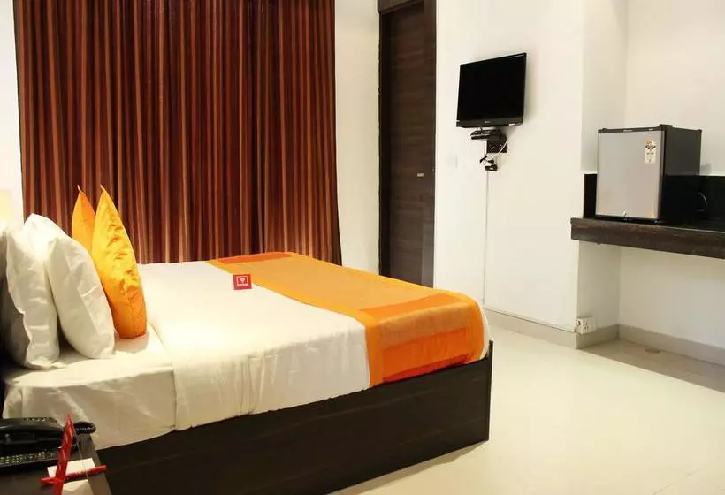 ホテル Oyo Rooms Moulsari Avenue Flagship