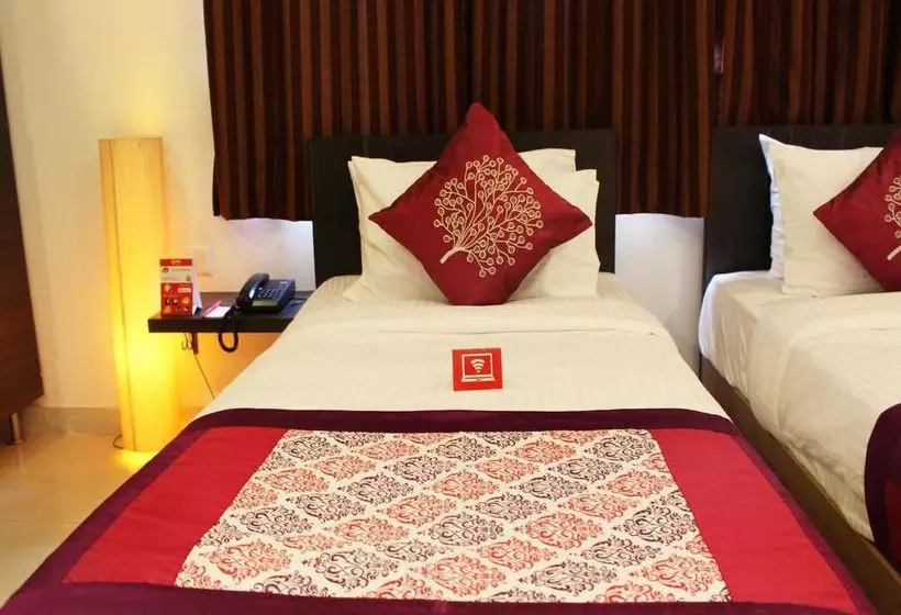 ホテル Oyo Rooms Moulsari Avenue Flagship