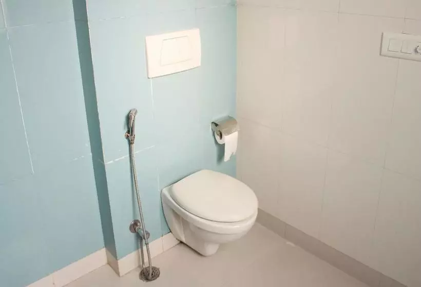 ホテル Oyo Rooms Moulsari Avenue Flagship