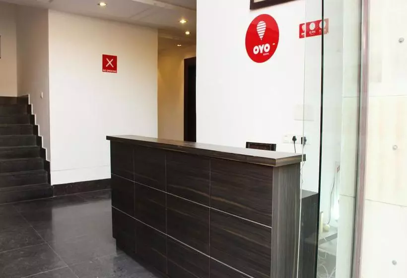 ホテル Oyo Rooms Moulsari Avenue Flagship
