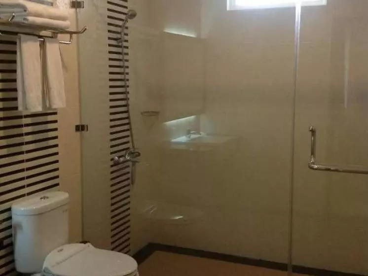 Otel Pacific Makassar