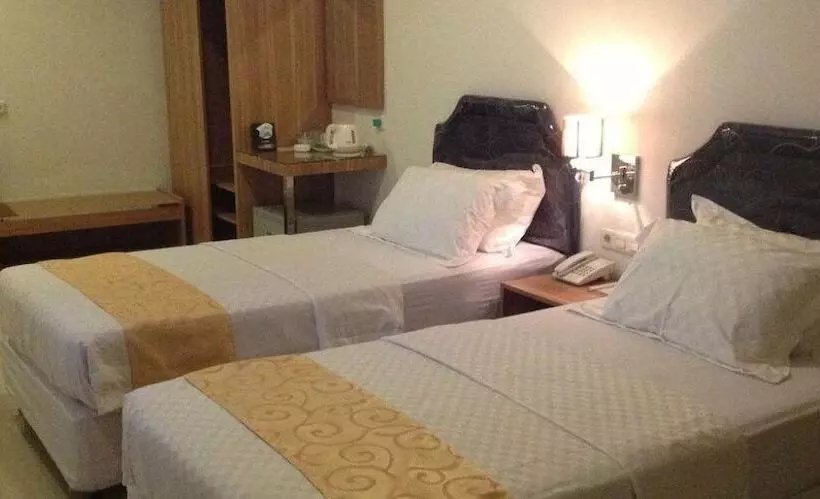 Otel Pacific Makassar