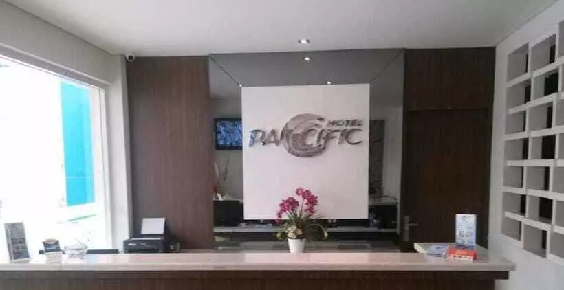 Otel Pacific Makassar