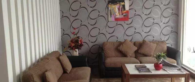 Otel Pacific Makassar