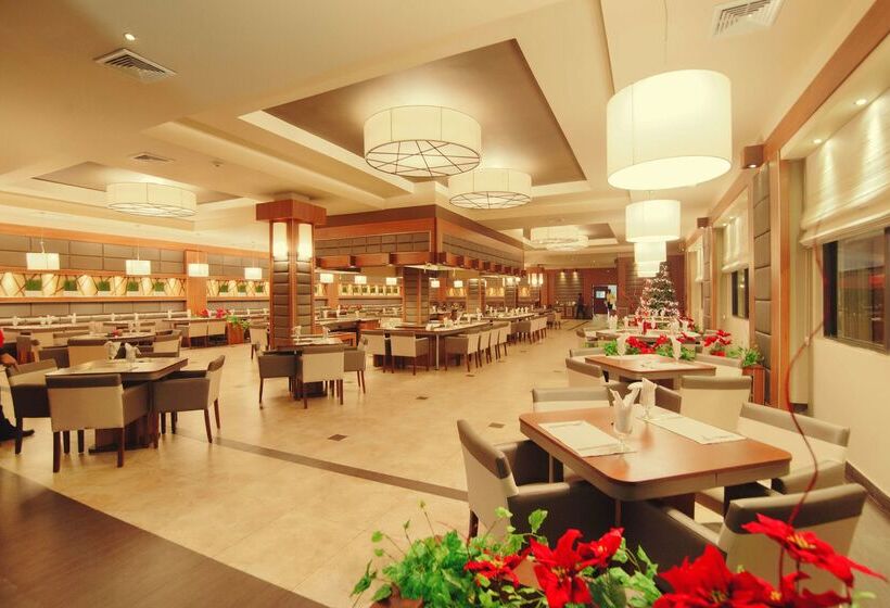 בית מלון כפרי Ramada By Wyndham Princess Georgetown