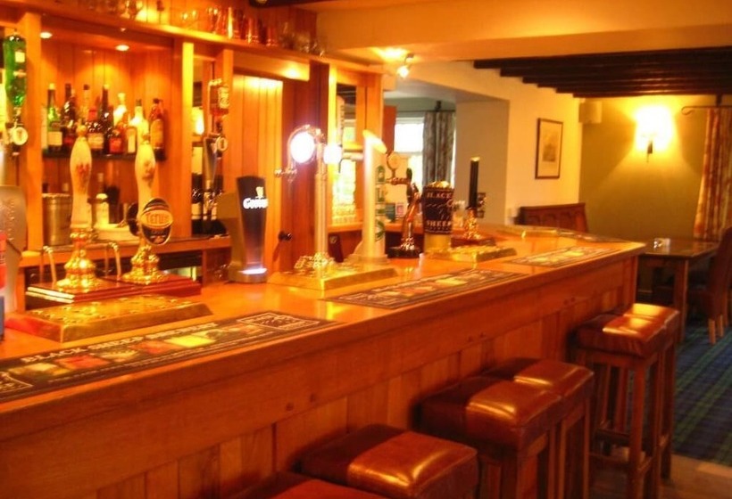 فندق The Fairfax Arms