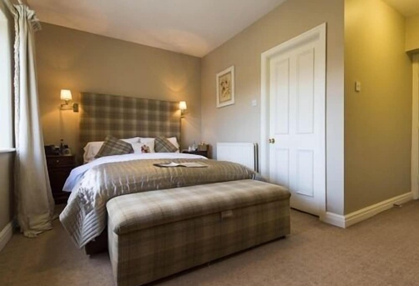 فندق The Fairfax Arms