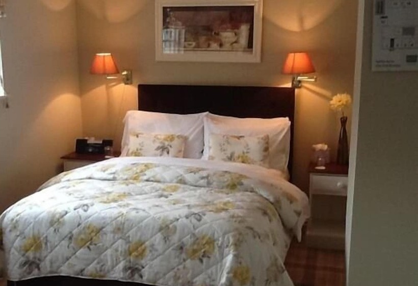 فندق The Fairfax Arms