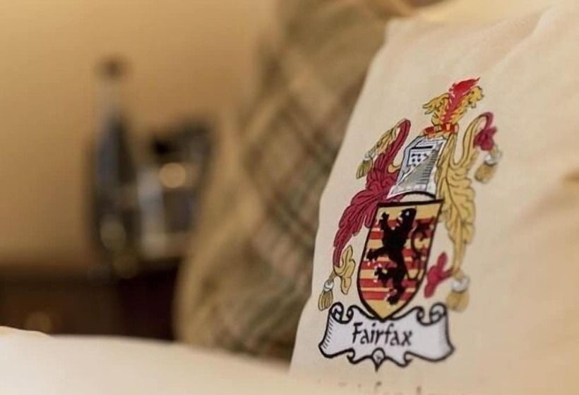 فندق The Fairfax Arms