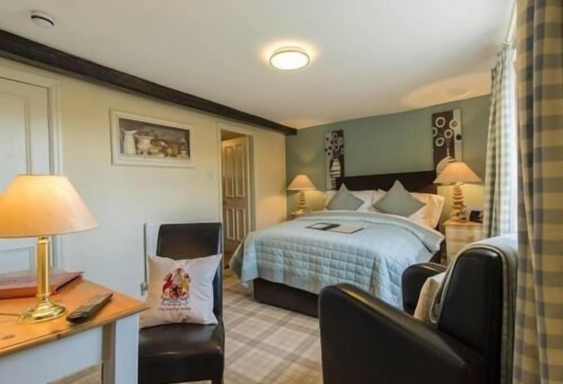 فندق The Fairfax Arms