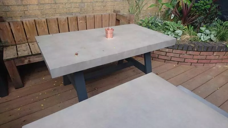 هتل The Porterhouse Grill & Rooms