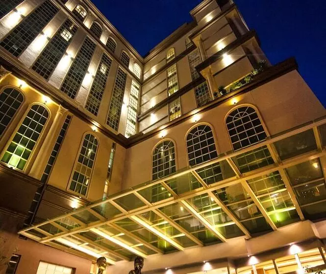 Hotel The Waterfront